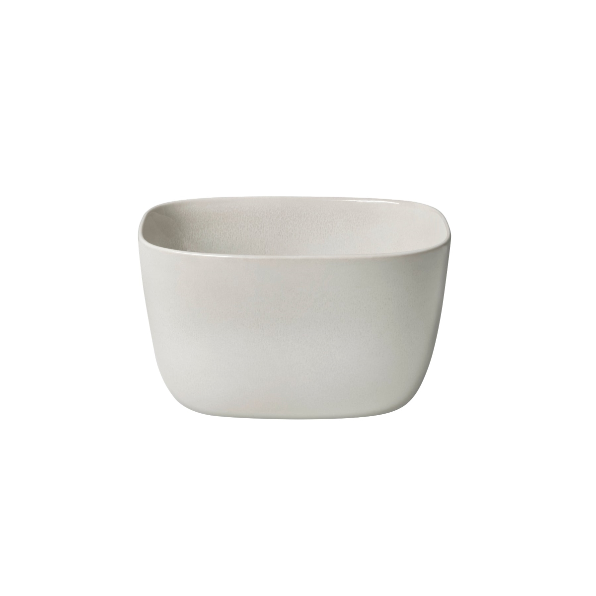 Picture of Blomus 64766 VAHLO Sto are Deep Bowl - Moonbeam & Beige - Large