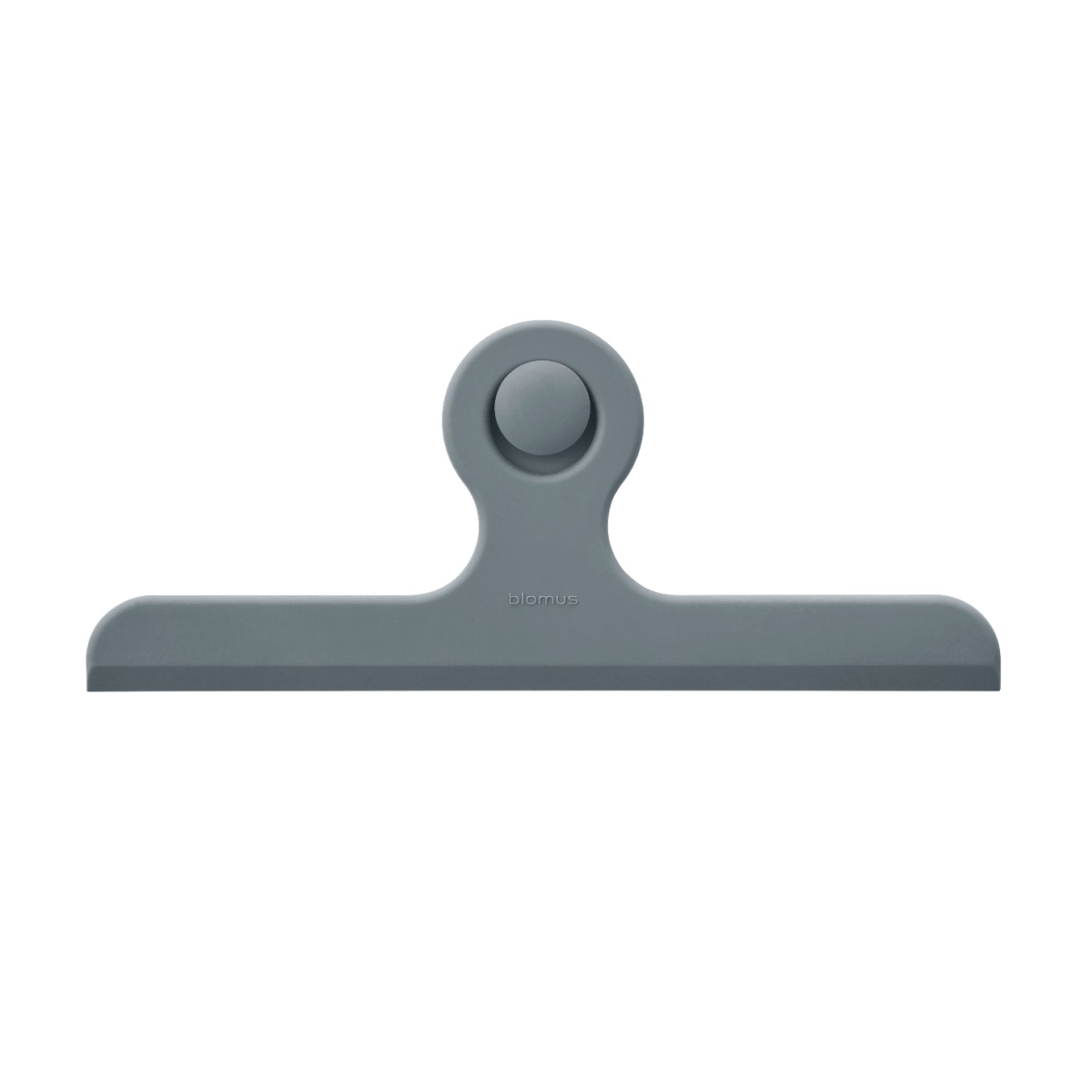 67233 KAPI Shower Squeegee with Hanger - Magnet & Charcoal