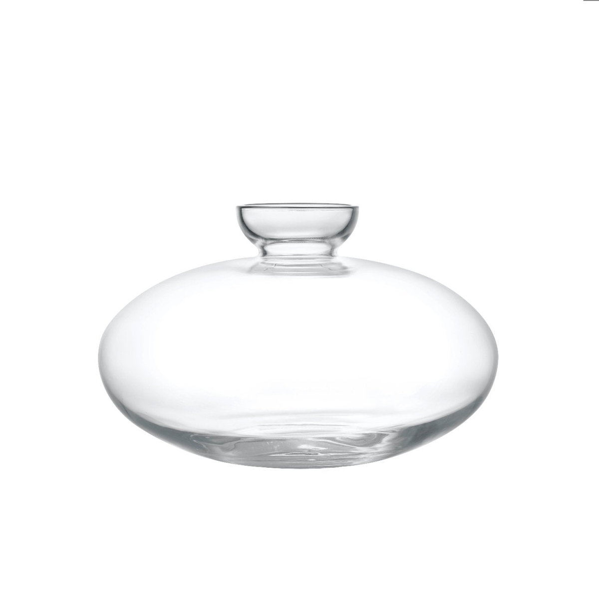 64667 AVO Avocado Starter Vase - Glass - Small