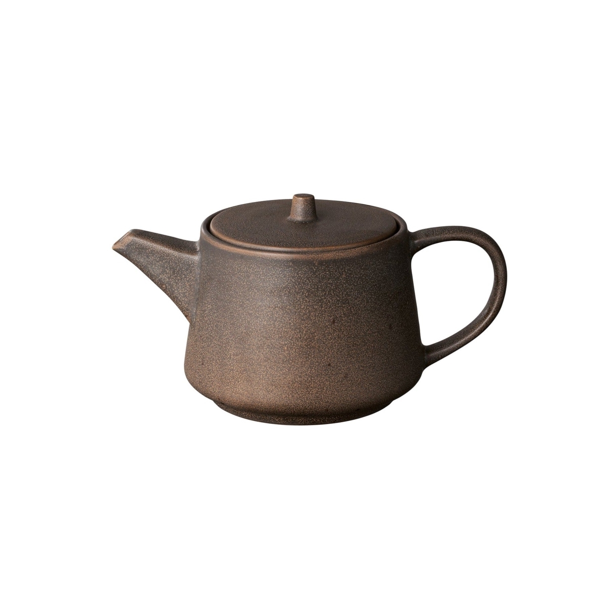 Picture of Blomus 64426 34 oz KUMI Sto are Teapot - Espresso