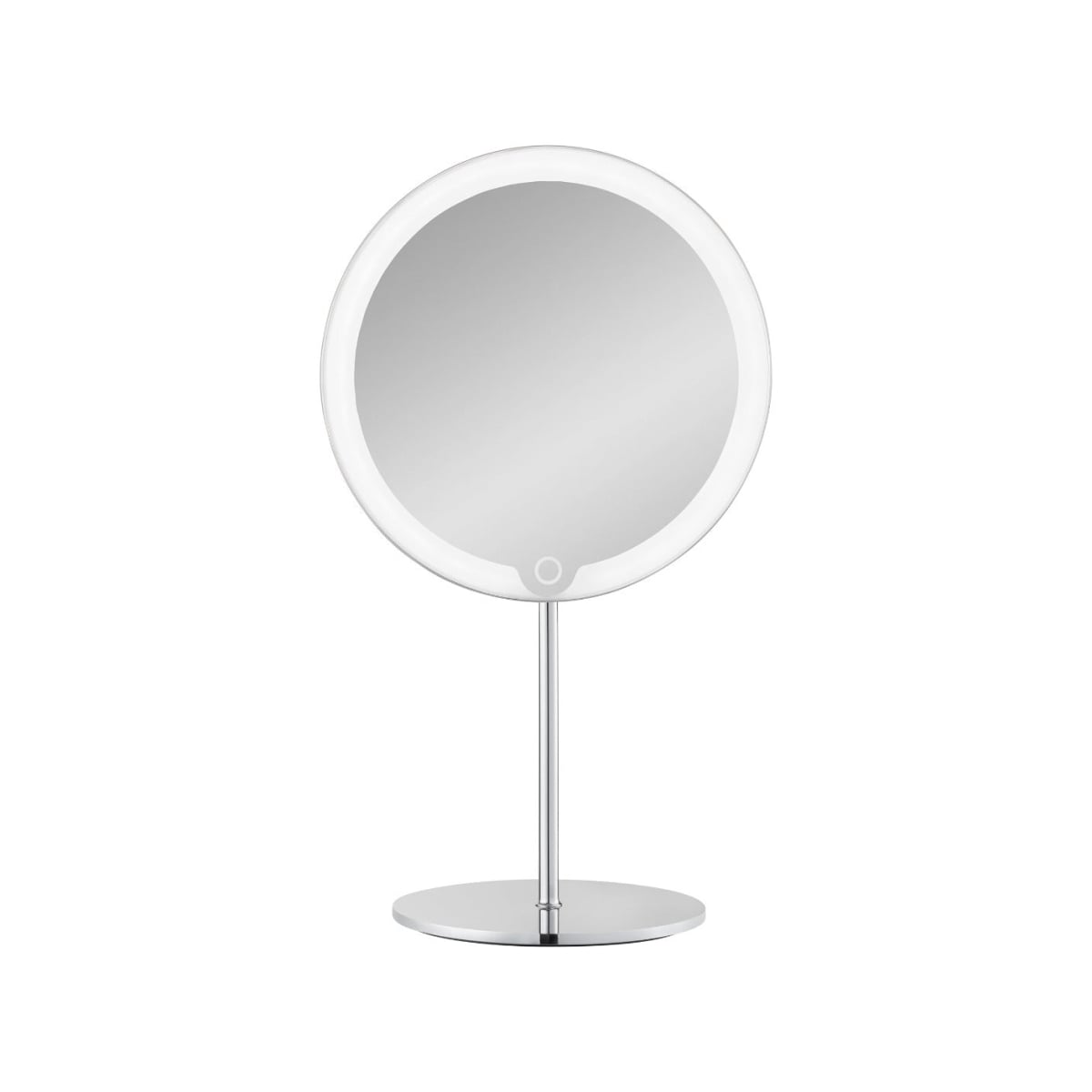 65530 MODO LED Vanity Mirror - Polished Stainless