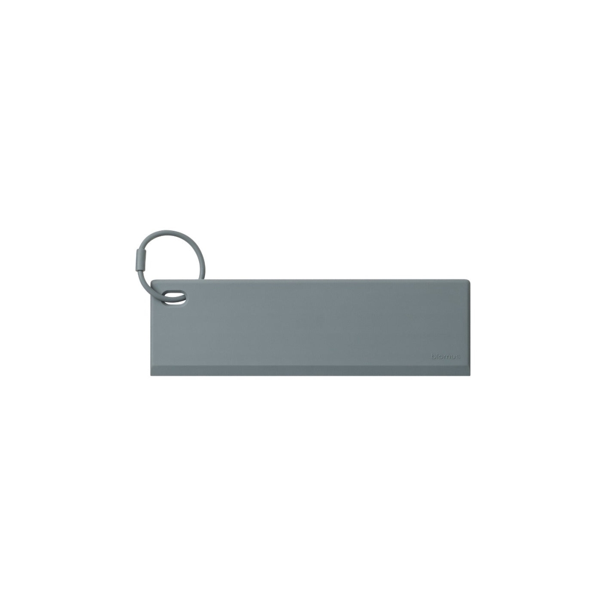 65258 FLIT Shower Squeegee - Magnet & Charcoal