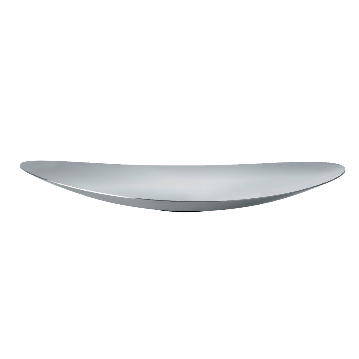 Picture of Blomus 64617 ONDEA Bowl-Tray - Brushed Stainless Steel - Medium