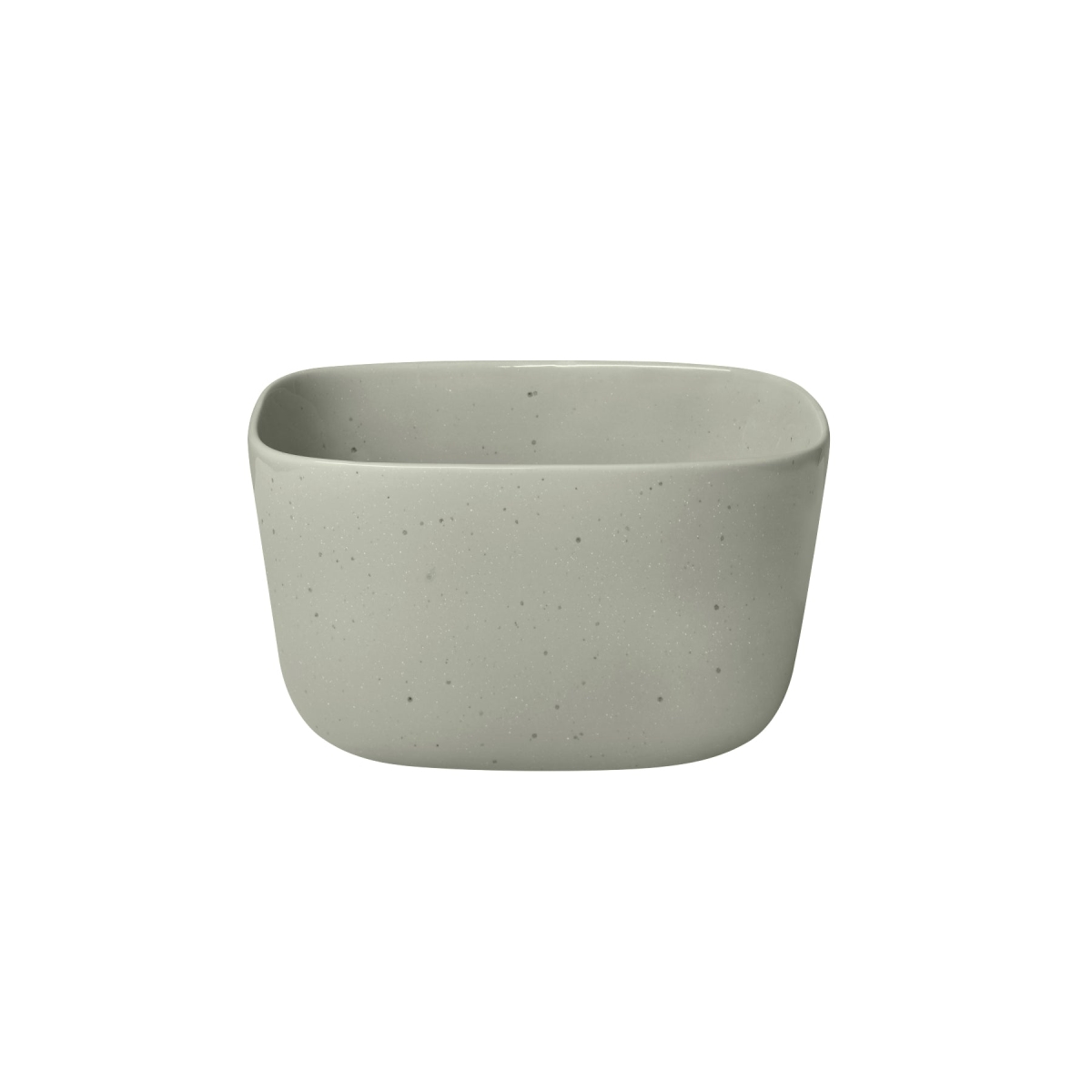 Picture of Blomus 64755 VAHLO Sto are Deep Bowl - Mirage Gray - Large