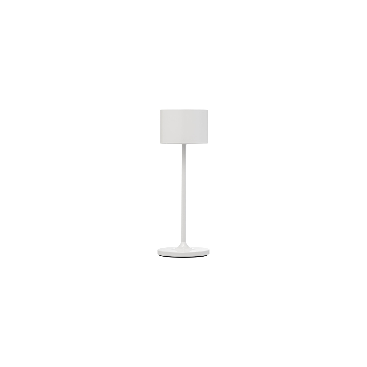 67046 FAROL Mobile Rechargeable LED Mini Lamp - White
