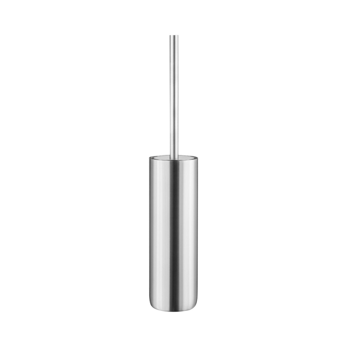 65509 MODO Toilet Brush - Brushed Stainless