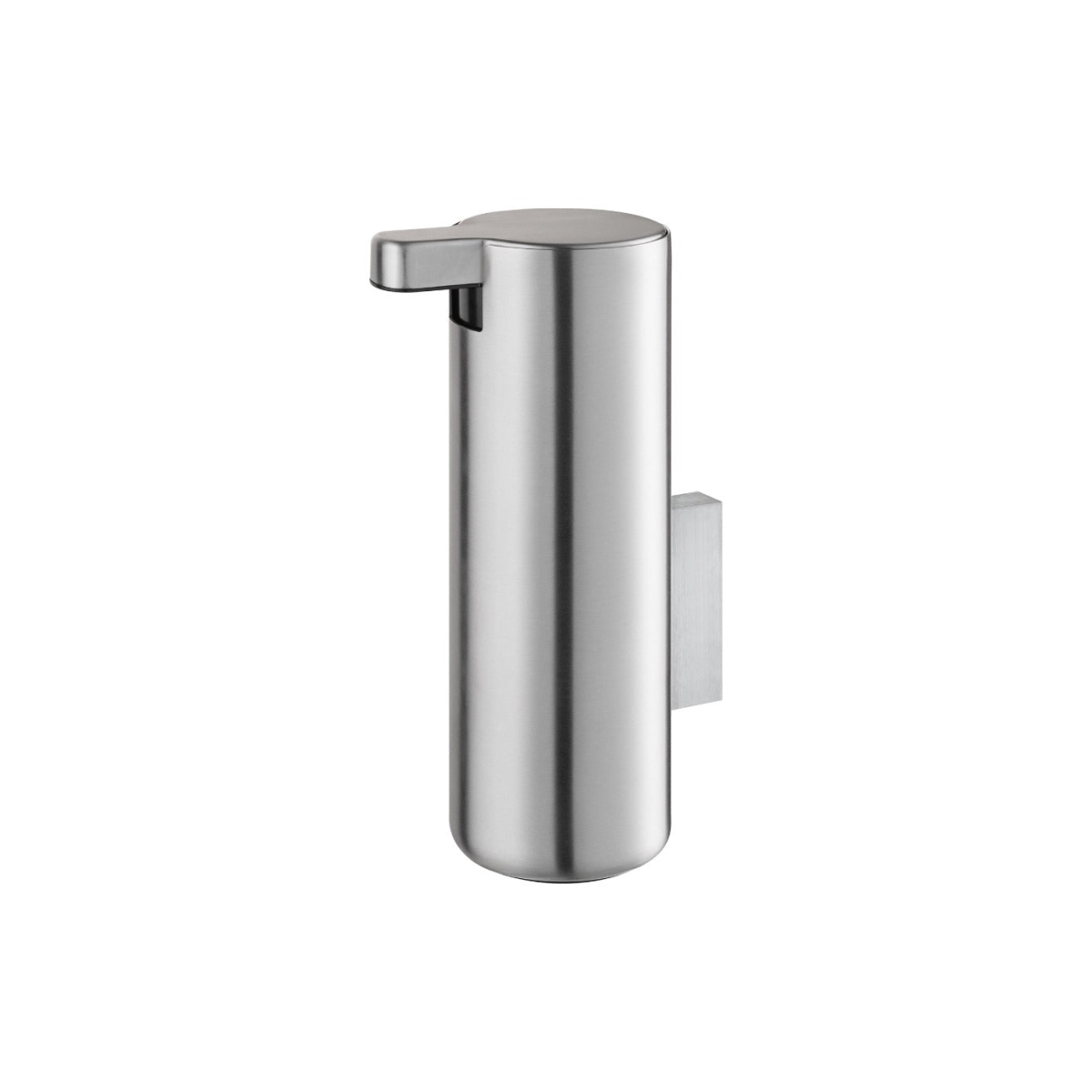 65514 Modo Wall Mounted Soap Dispenser - Brushed Stainless