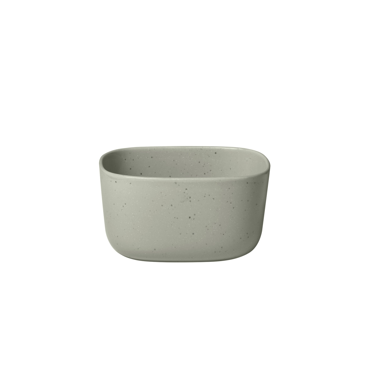 Picture of Blomus 64754 VAHLO Sto are Deep Bowl - Mirage Gray - Medium