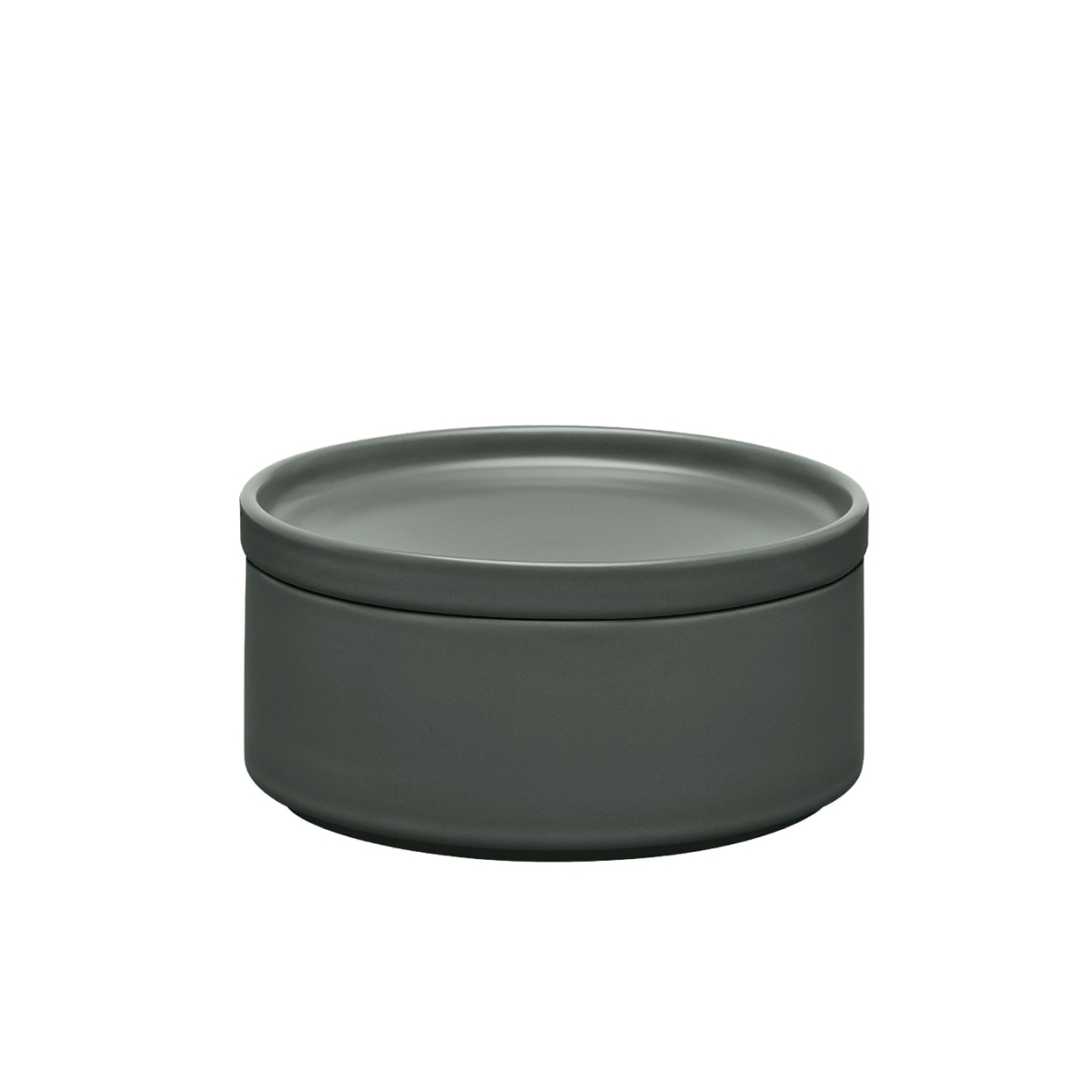 Picture of Blomus 64795 Plair Storage Canister with 2.75 Cup - Agave Green