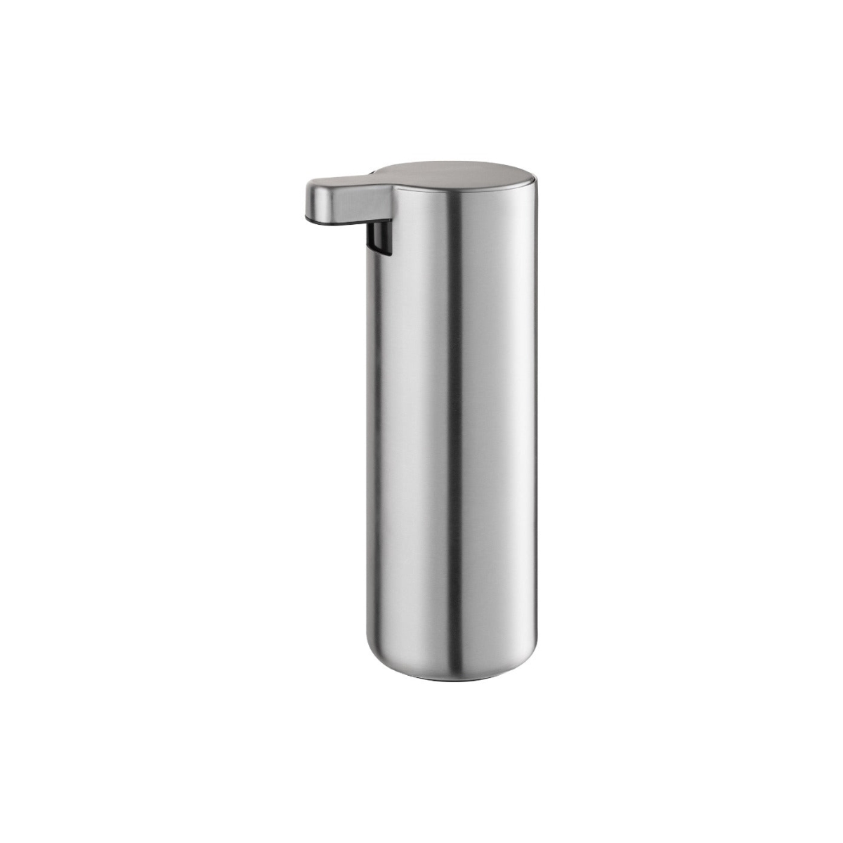 65508 6 oz MODO Soap Dispenser - Brushed Stainless - 3.0 x 2.2 x 6.3 in.
