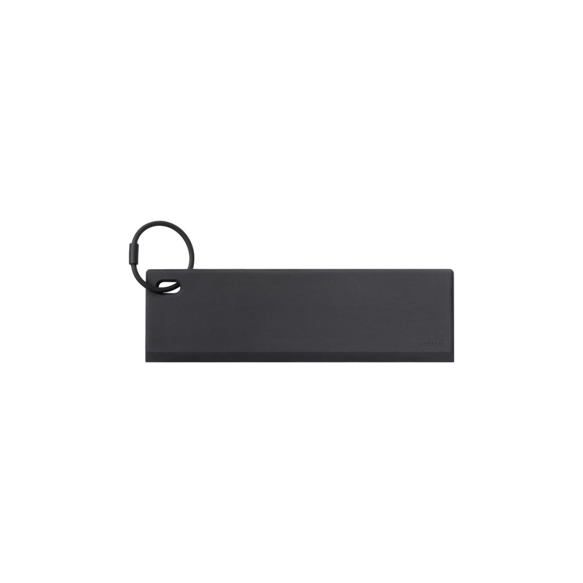 65259 FLIT Shower Squeegee - Black