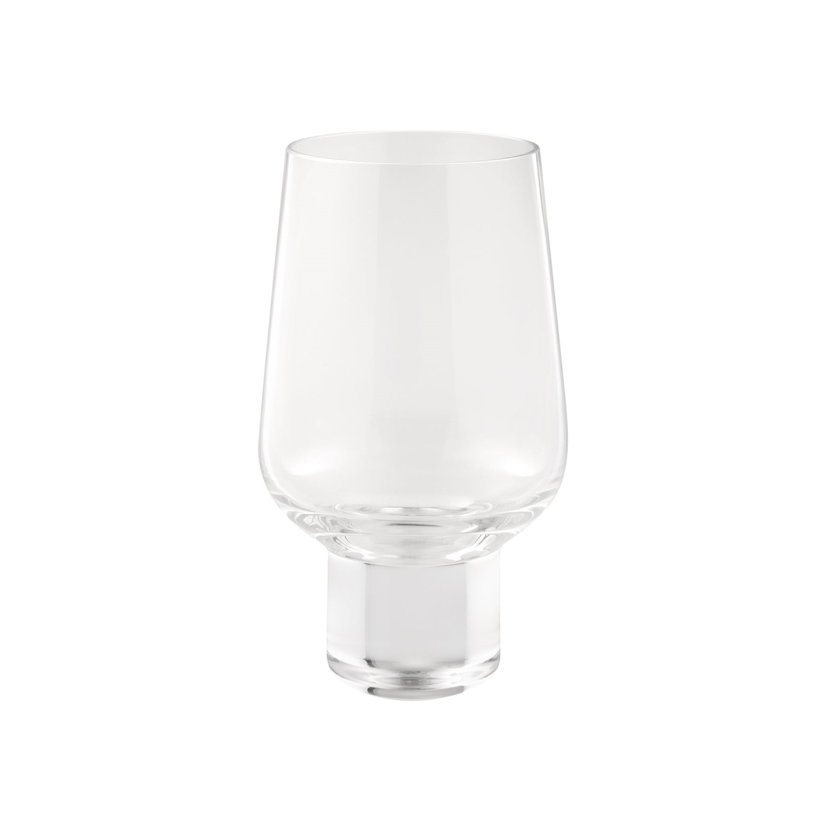 Picture of Blomus 64490 KOYOI Liquor with Pedestal Stem Glass - Clear