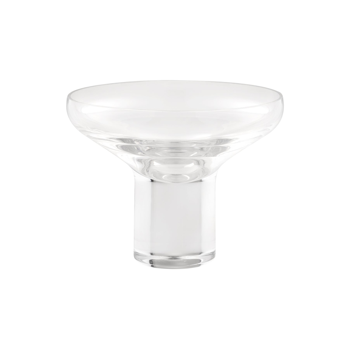 Picture of Blomus 64493 KOYOI Martini with Pedestal Stem Glass - Clear