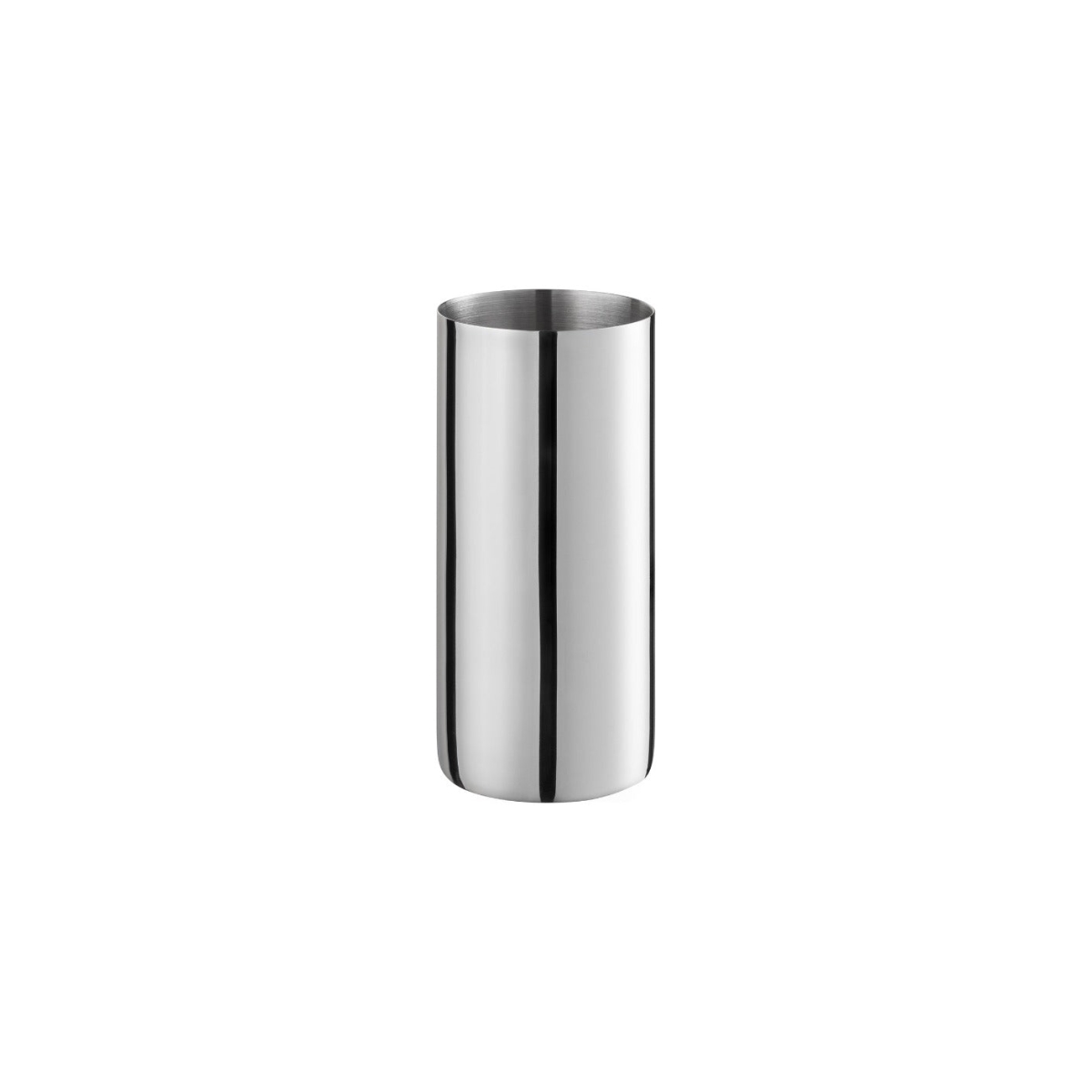 65523 MODO Bathroom Tumbler - Polished Stainless