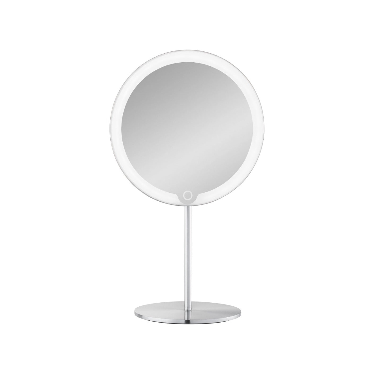 65517 MODO LED Vanity Mirror - Brushed Stainless
