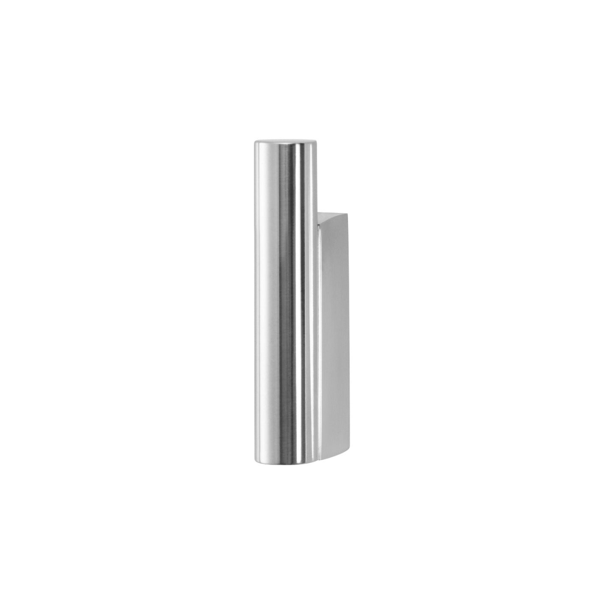 65526 MODO Wall Hook - Polished Stainless