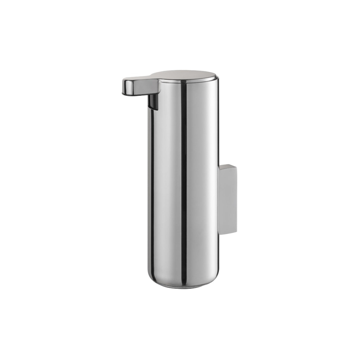 65527 MODO Wall Mounted Soap Dispenser - Polished Stainless