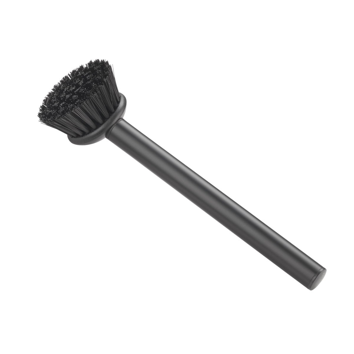 64562 ARJA Dishwashing Brush - Black