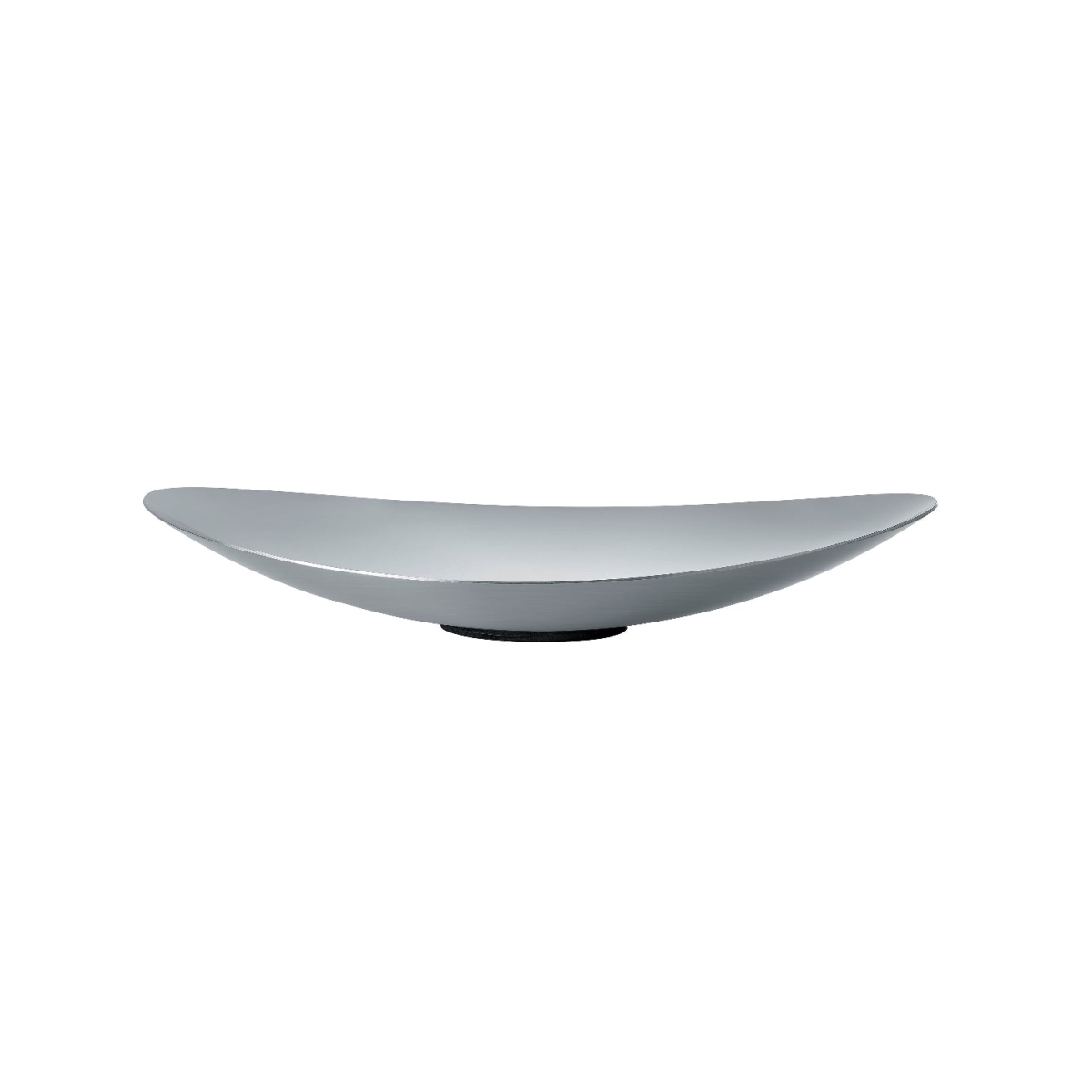 64616 ONDEA Bowl, Tray - Brushed Stainless Steel - Small