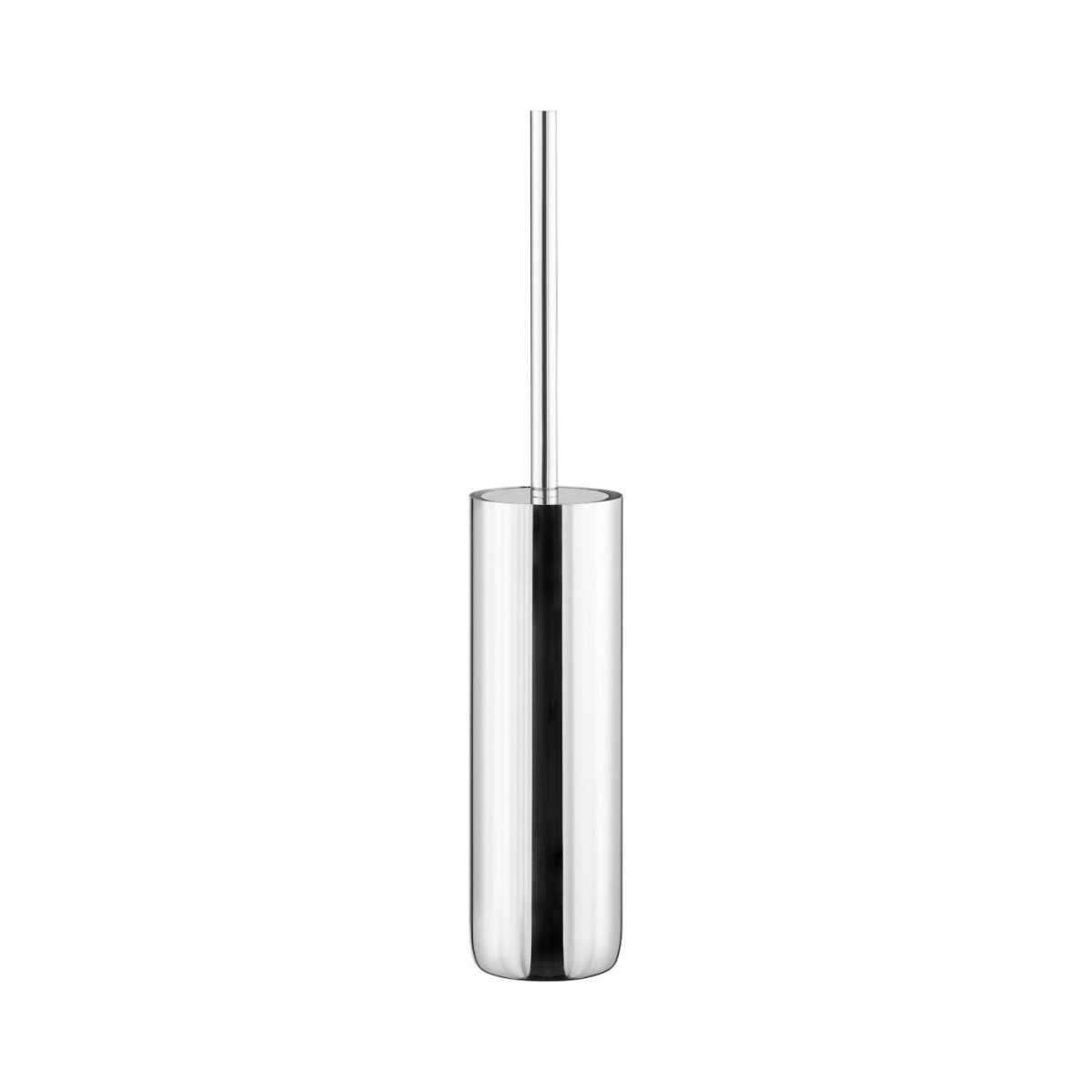 65522 MODO Toilet Brush - Polished Stainless