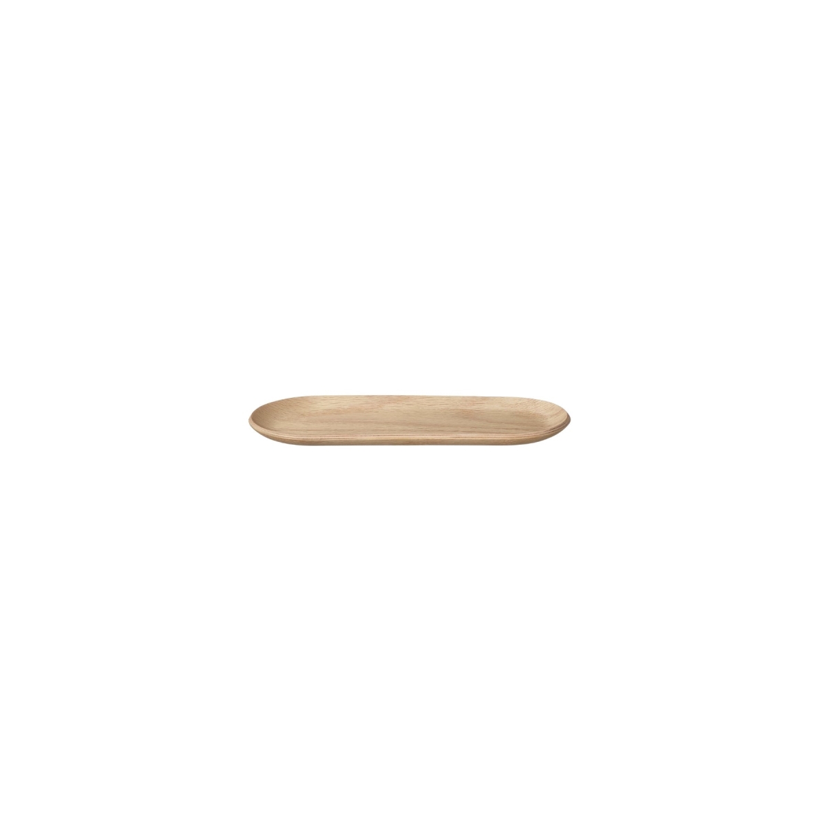Picture of Blomus 64710 BAKI Wood Tray - Oak Finish - Small