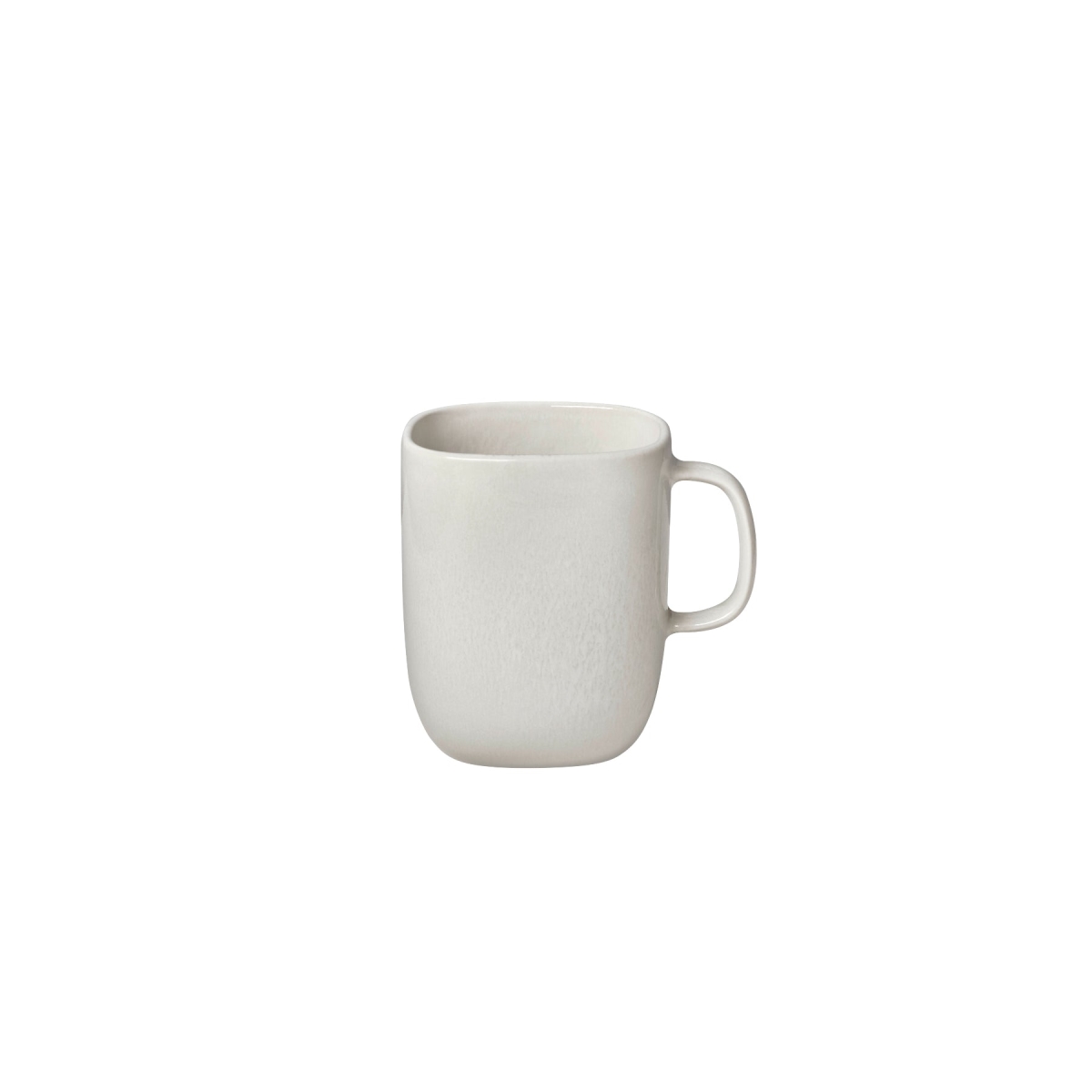 Picture of Blomus 64770 13. 2 oz VAHLO Sto are Mug - Moonbeam & Beige