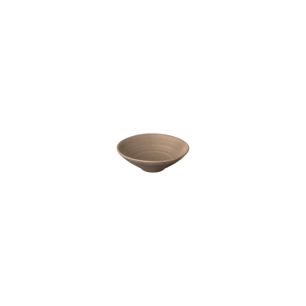 Picture of Blomus 64432 3.2 in. KUMI Sto are Bowl - Fungi - Extra Small