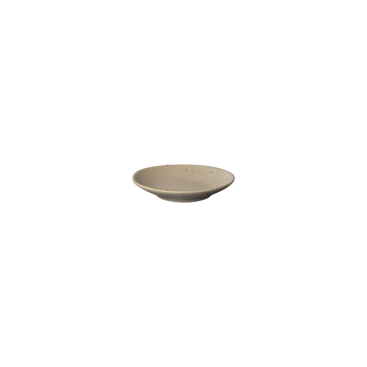 Picture of Blomus 64462 3.9 in. KUMI Sto are Plate - Fungi - Extra Small