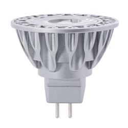 Picture of SORAA VIVID SM16-07-25D-930-03 7.5W Dimmable Low Voltage 12V LED MR16 25¦  3000K (Soft White Light)  Pack of 1