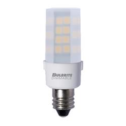 Picture of Bulbrite 4.5W LED Specialty Mini T6 120V 3000K Bulb 