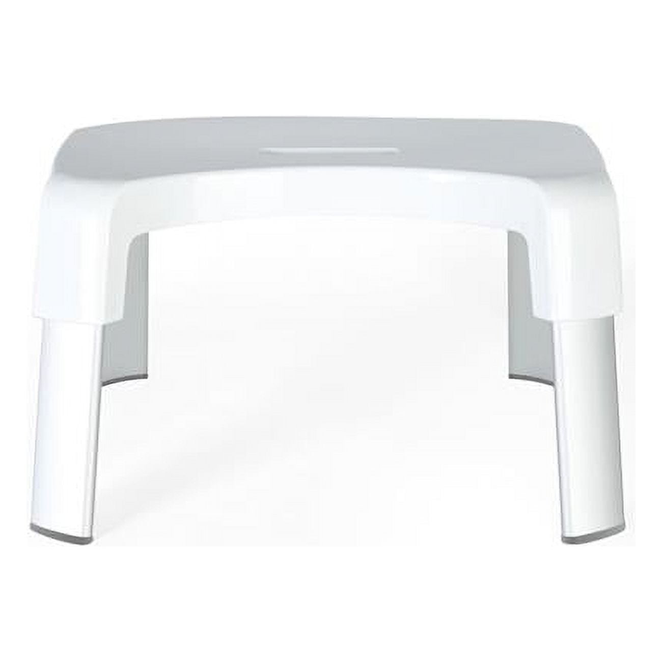 Picture of Better Living 70094 17.5 x 13.5 x 9.5 in. Smart 4 Multi-Purpose Bathroom Stool, White