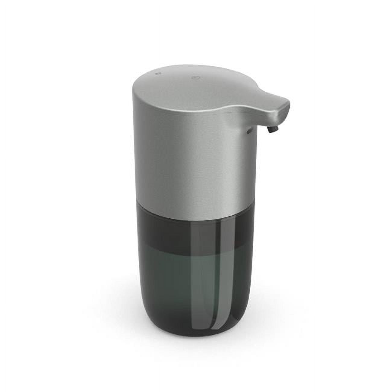 Better Living 70126 Foama Touchless Dispenser, Graphite