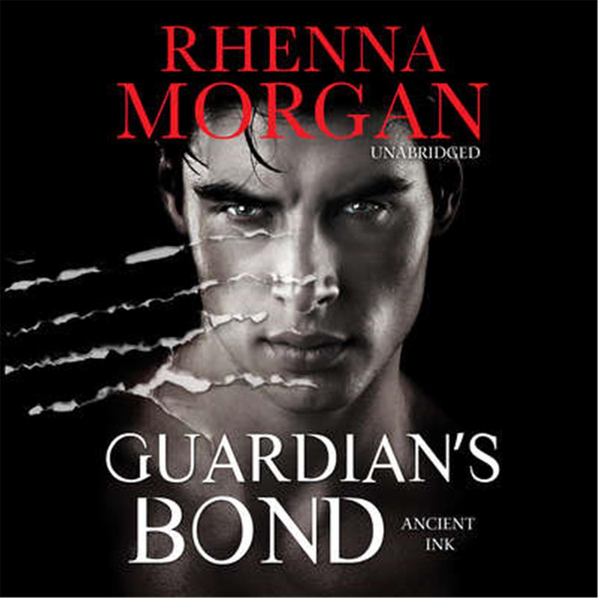 9781538515716 Guardians Bond by Rhenna Morgan
