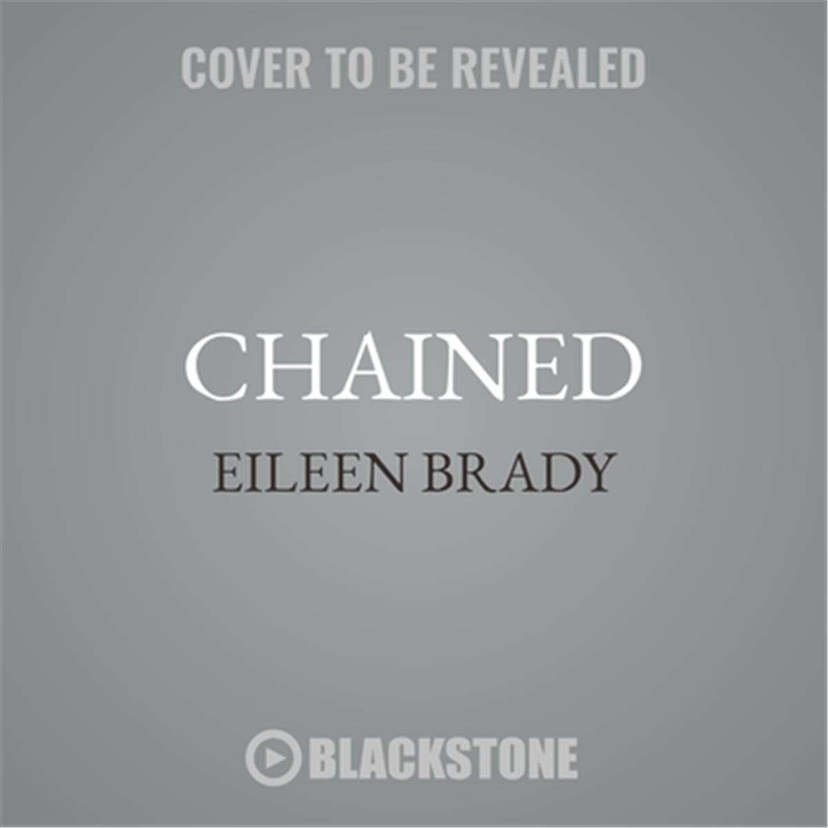 9781538584347 Chained by Eileen Brady