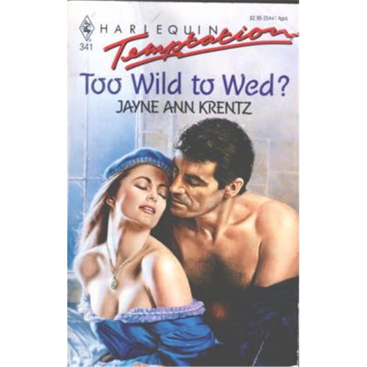 Picture of Blackstone Audio 9781538590102 Too Wilde To Wed Book