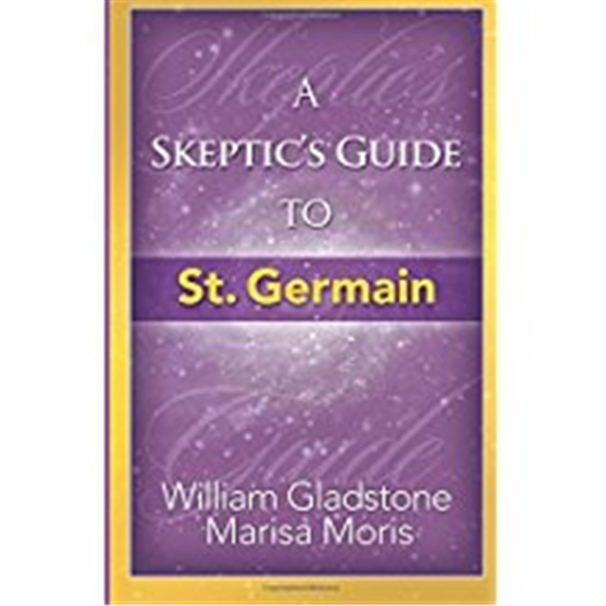 Picture of Blackstone Audio 9781982517601 A Skeptics Guide To St. Germain