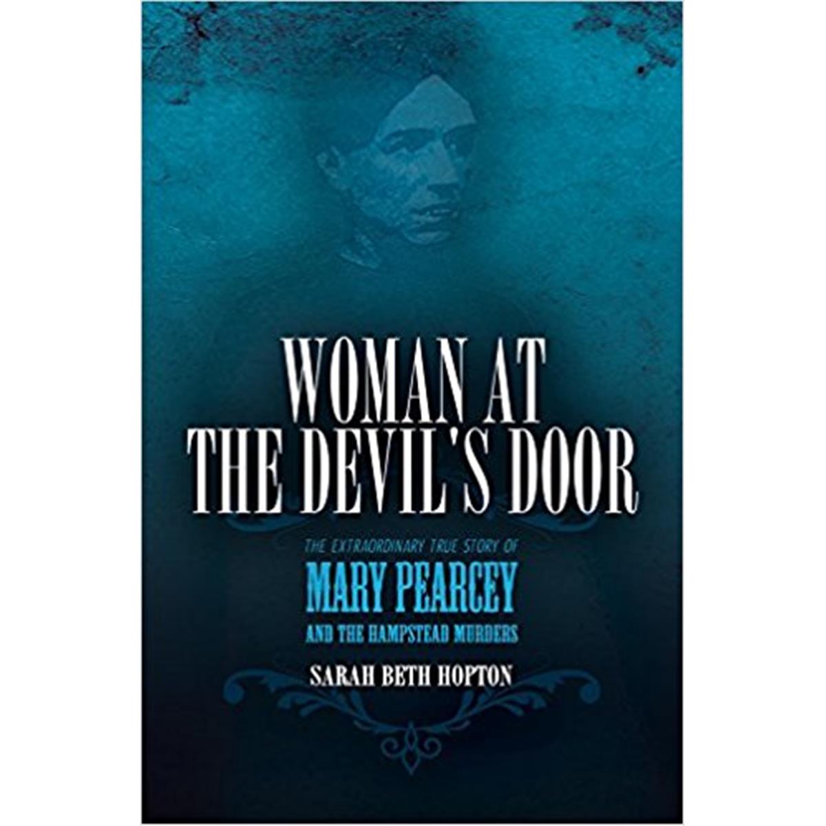 Picture of Blackstone Audio 9781538511176 Woman at the Devils Door