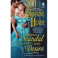 9781538585245 Beyond Scandal & Desire
