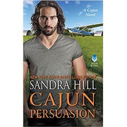 9781982528300 Cajun Persuasion - A Cajun Novel