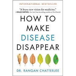 9781982528669 How to Make Disease Disappear