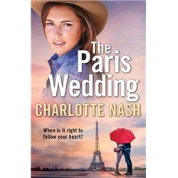 9781982529024 The Paris Wedding - A Novel
