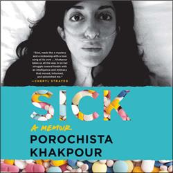 9781982529239 Sick - A Memoir