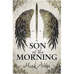 9781982529260 Son of the Morning