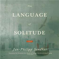 agm5 The Language of Solitude Book