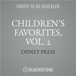 ak8j Childrens Favorites - Volume 2 Book