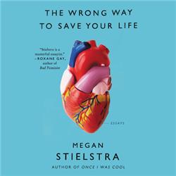 bjwg The Wrong Way to Save Your Life Book