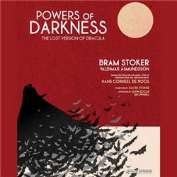 bkc0 Powers of Darkness Book
