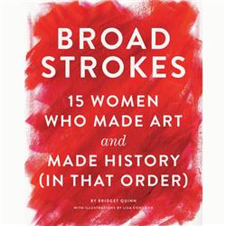bkc3 Broad Strokes Book