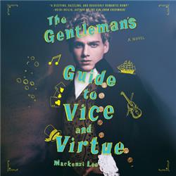 bkyb The Gentlemans Guide to Vice & Virtue Book