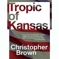 bme0 Tropic of Kansas Book